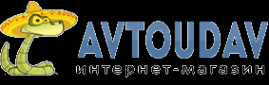 Логотип компании Avtoudav