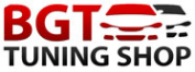 Логотип компании BGT Tuning Shop