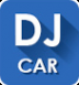 Логотип компании DJ Car