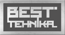Логотип компании BESTTEHNIKA