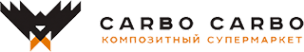Логотип компании Carbocarbo.ru