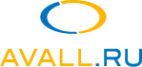 Логотип компании Avall.ru