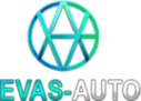 Логотип компании Evas-Auto
