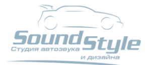 Логотип компании SoundStyle
