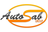 Логотип компании Autosab