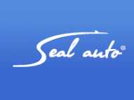 Логотип компании СЕАЛ