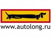 Логотип компании Autolong
