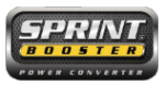 Логотип компании Sprint Booster