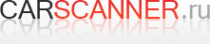 Логотип компании Карсканнер