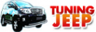 Логотип компании Tuning-Jeep
