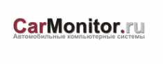Логотип компании Carmonitor.ru