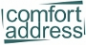 Логотип компании Адрес комфорта