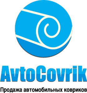 Логотип компании AvtoCovrik