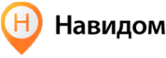 Логотип компании Навидом