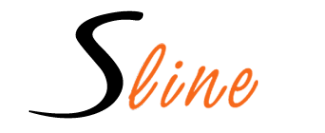 Логотип компании S-LINE