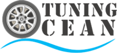 Логотип компании Tuningocean