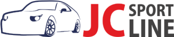 Логотип компании JCsportline
