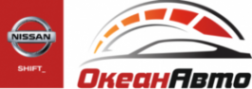 Логотип компании ОкеанАвто