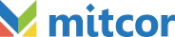 Логотип компании Mitcor