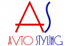 Логотип компании AvtoStyling