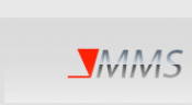 Логотип компании MMS