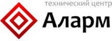 Логотип компании АлармЦентр
