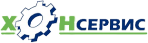 Логотип компании Хонсервис