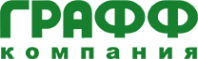 Логотип компании Графф