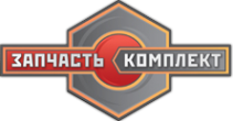 Логотип компании КомПарт