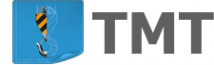 Логотип компании Техмашторг