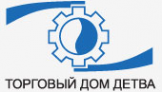 Логотип компании ДЕТВА