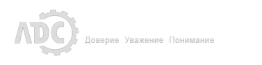 Логотип компании Ледосервис