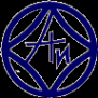 Логотип компании ВЗМ