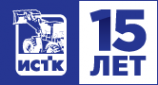 Логотип компании Инстройтехком-Центр