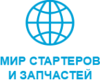Логотип компании Мир стартеров