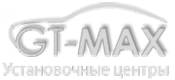 Логотип компании GT-MAX