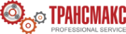 Логотип компании Трансмакс