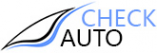 Логотип компании Чек-авто