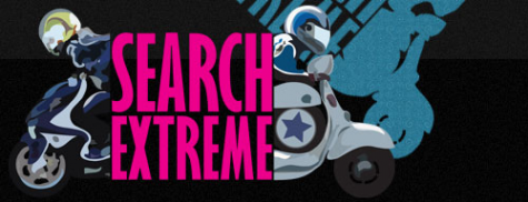 Логотип компании S-Extreme