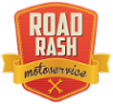 Логотип компании ROADRASH
