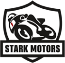 Логотип компании Stark Motors
