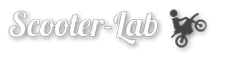 Логотип компании Scooter-Lab