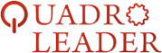 Логотип компании Quadro leader