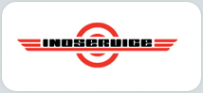 Логотип компании Иносервис