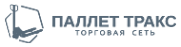 Логотип компании Паллет Тракс Центр