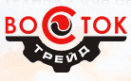 Логотип компании Восток-Трейд
