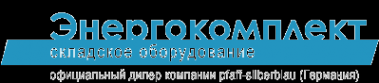 Логотип компании Энергокомплект