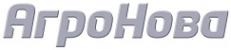 Логотип компании Агро-нова Логотип компании Агро-нова