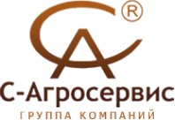Логотип компании С-Агросервис