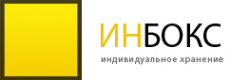 Логотип компании ИН БОКС